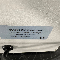 VWR BV1000 Vortex Mixer image 3